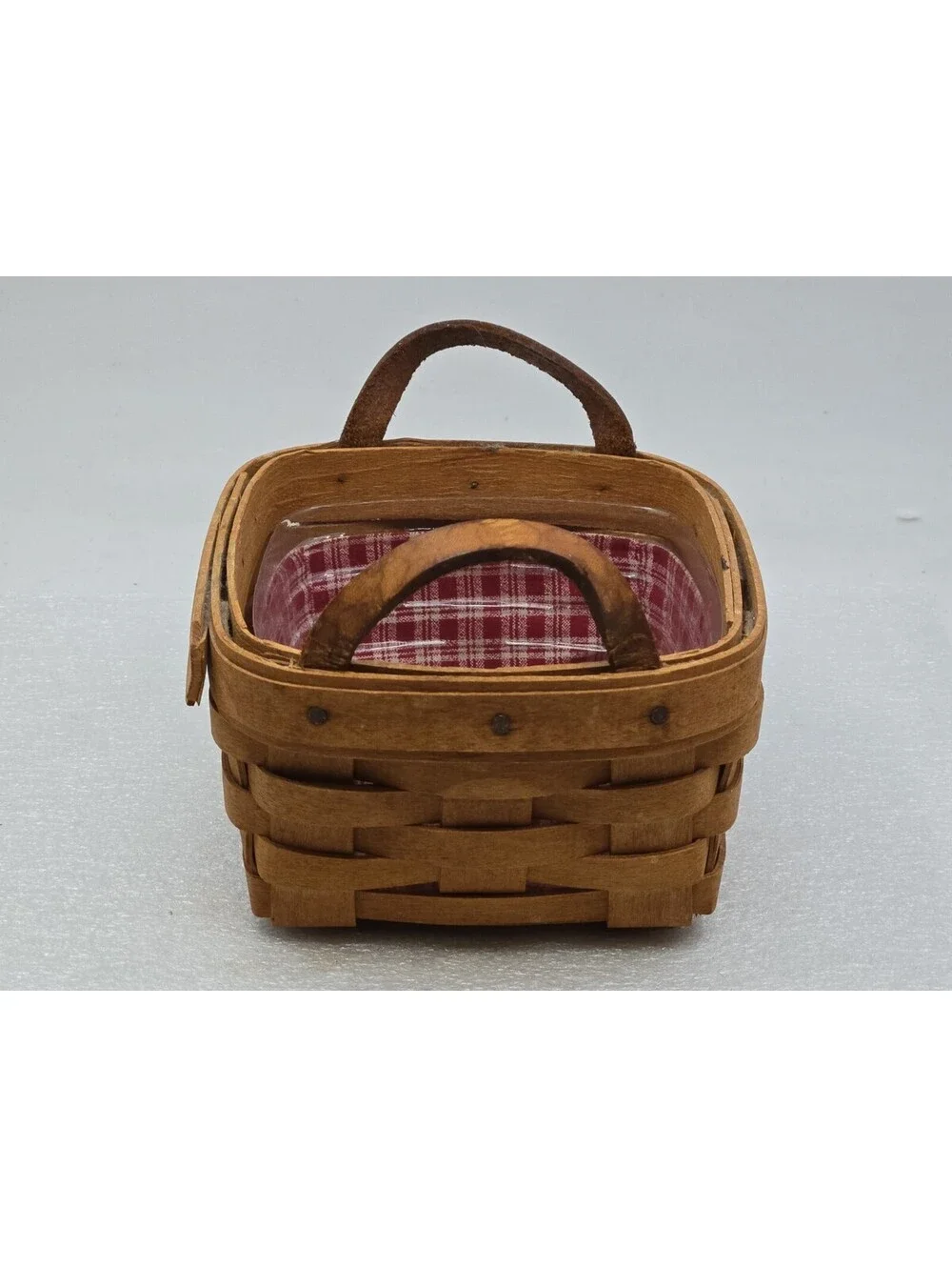 Longaberger this basket